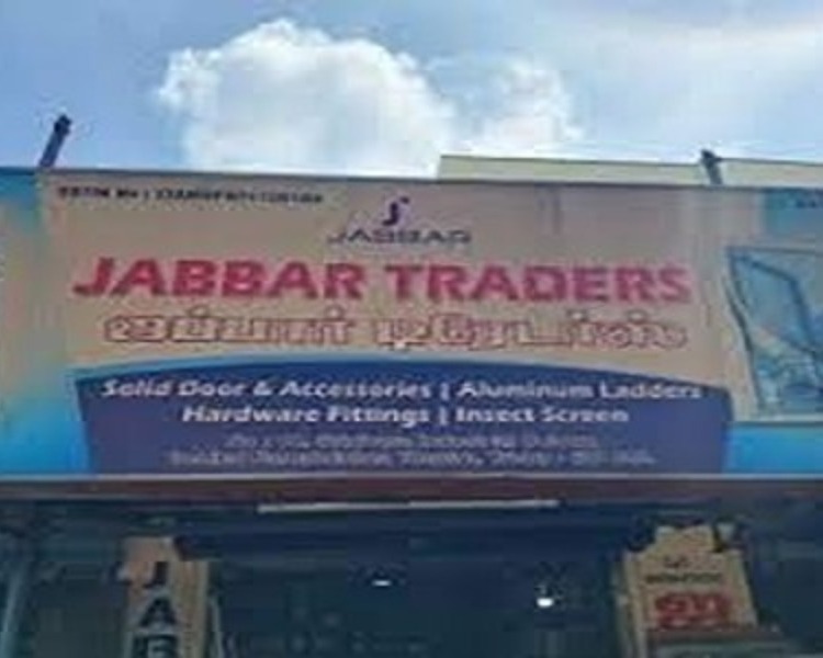 Jabber Tr