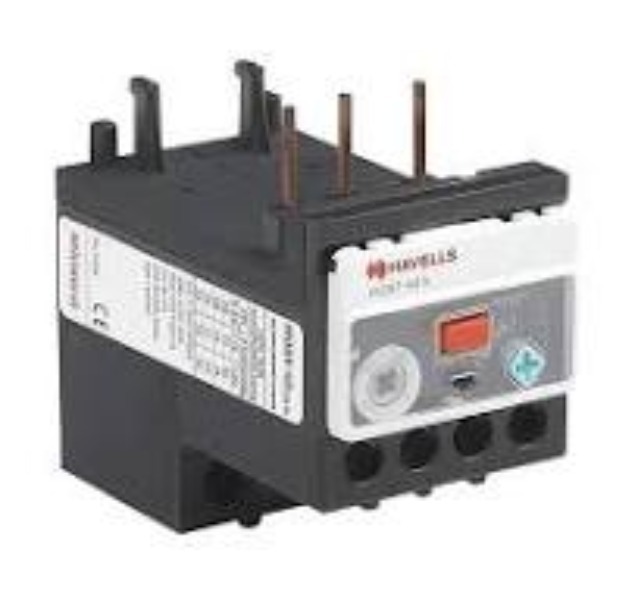 HAVELLS OLR CONTACTOR 0.12A - 0.18A