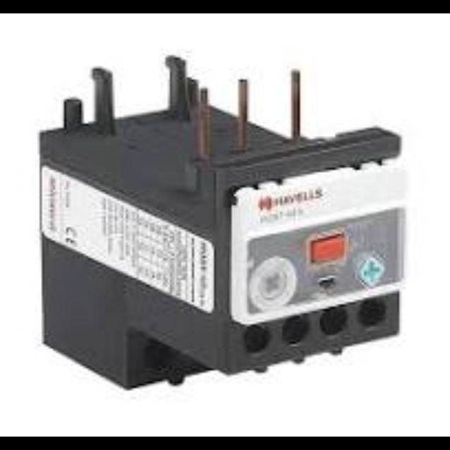 HAVELLS OLR CONTACTOR 6A - 9A