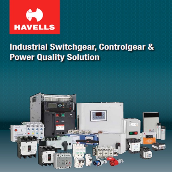 Havells Products