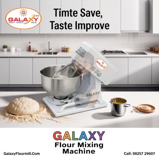 Commercial Masala Processing Plant Manufacturer | Galaxy Food Machinery
