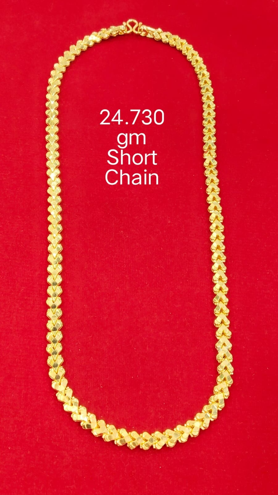 BJ Gold of