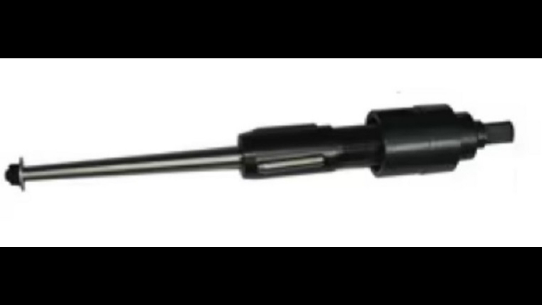 Tube Expander – 8012 SERIES