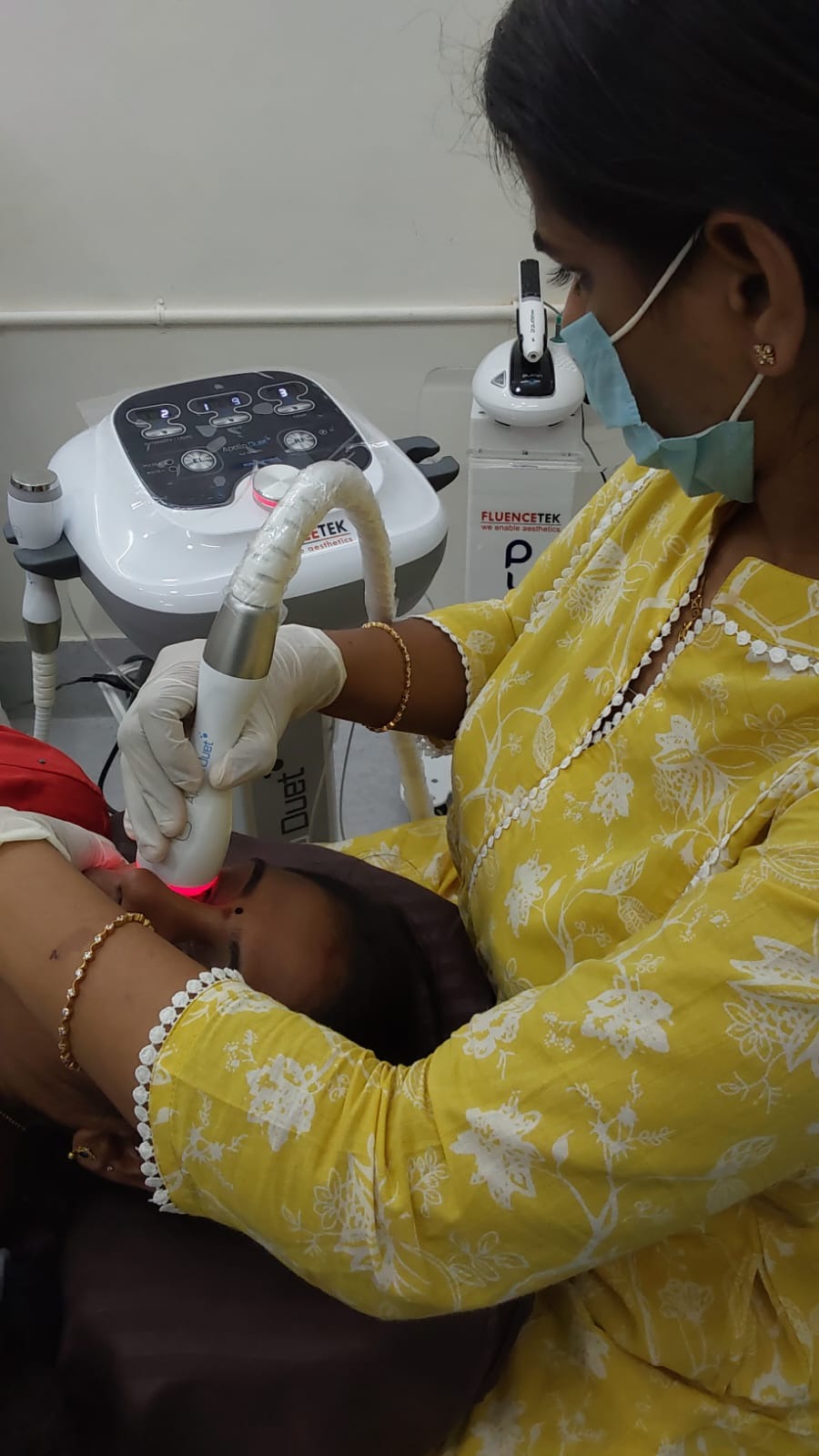Dermatologist Cantonment main image
