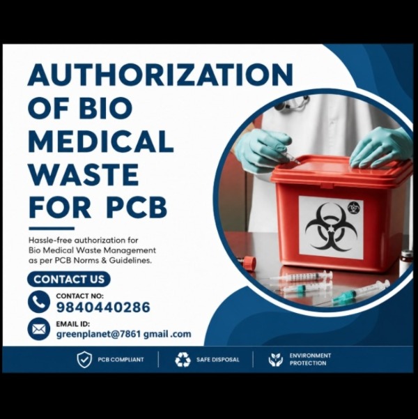 NPCB offic