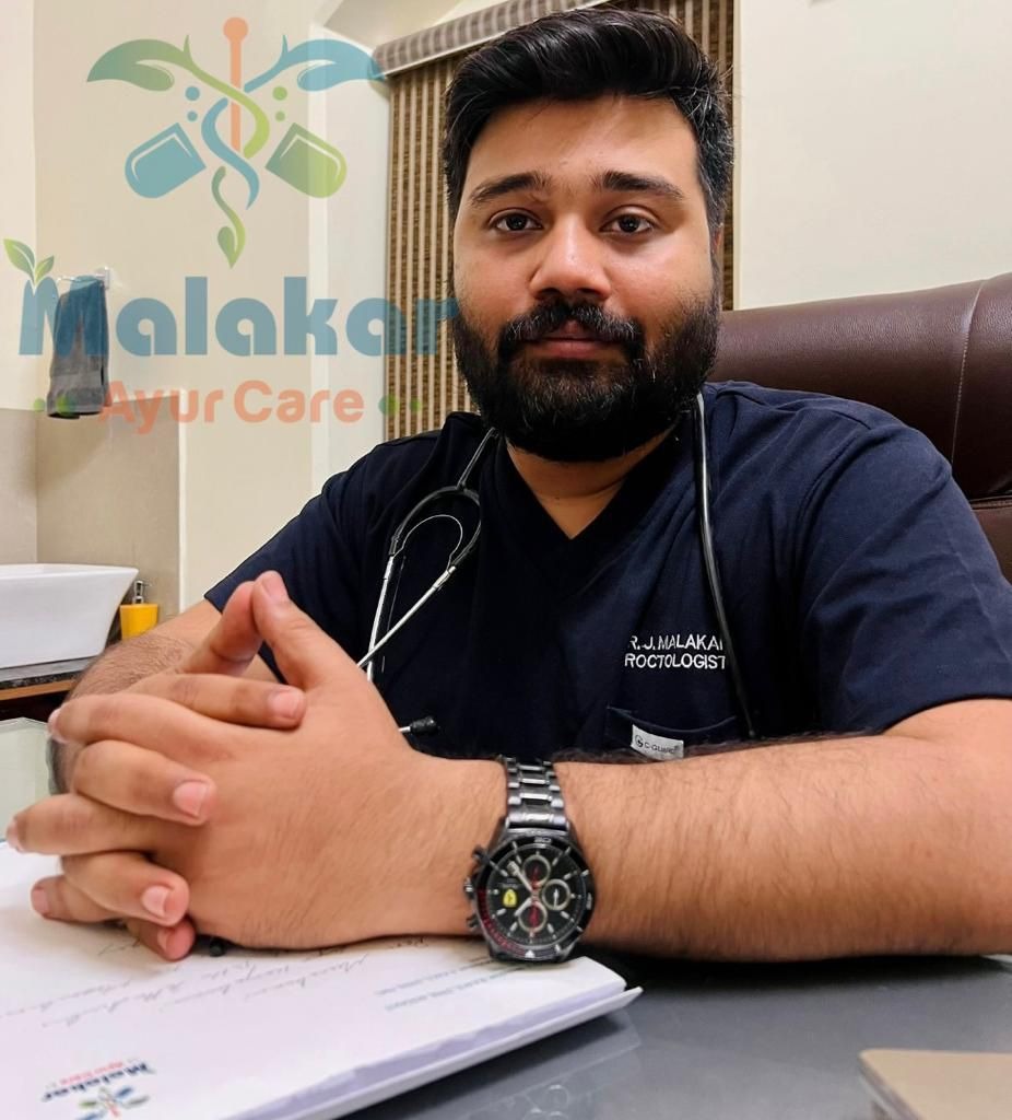 Fissure Treatment in Thillai nagar trichy main image