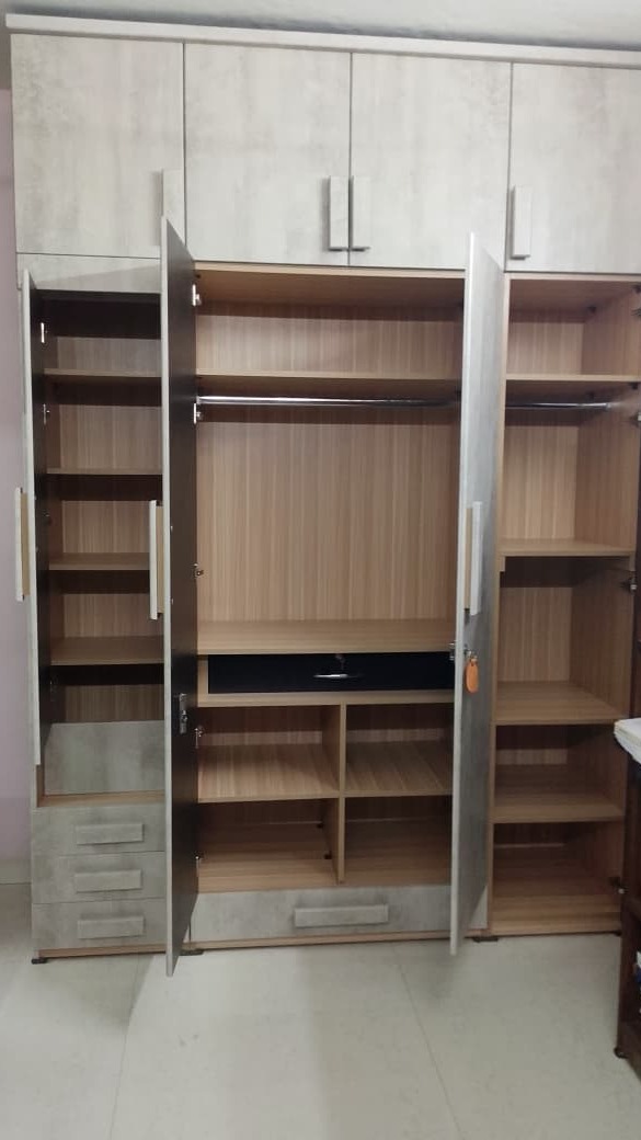 update image