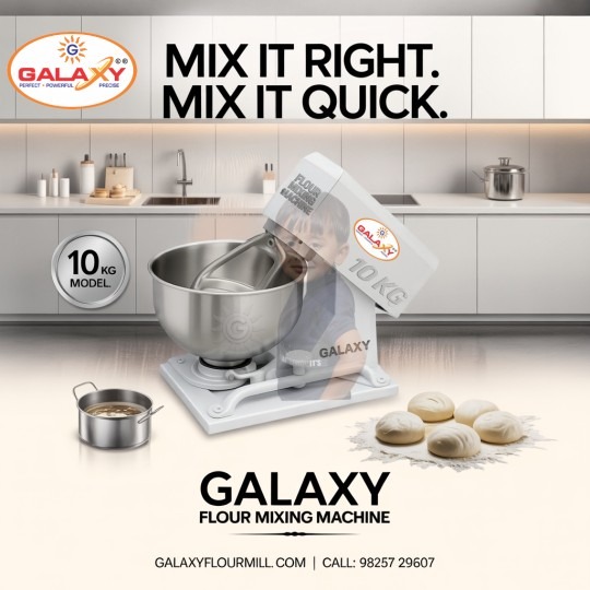 Food Processing Machinery Dealer in India | Galaxy Food Machinery