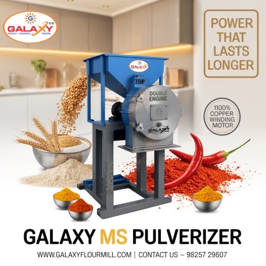 Industrial Food Processing Machinery Dealer in India | Galaxy Food Machinery