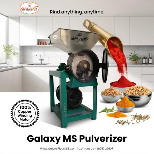 Commercial Food Processing Machine Manufacturer | Galaxy Food Machinery