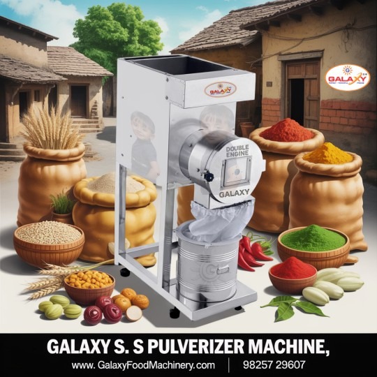 Commercial Food Processing Machine Dealer | Galaxy Food Machinery