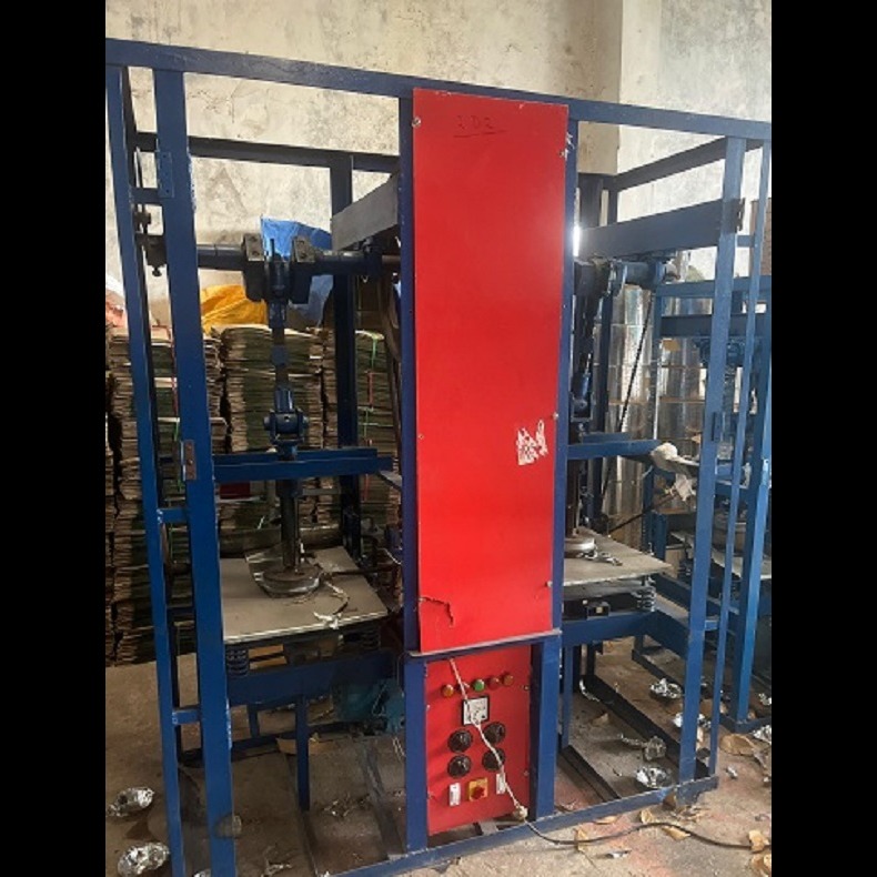 update image