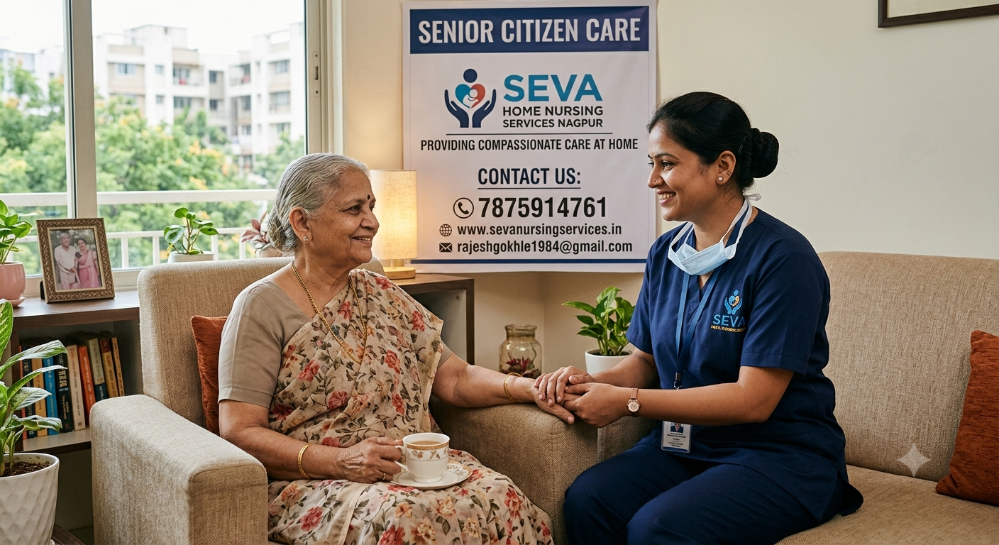 Seva Home