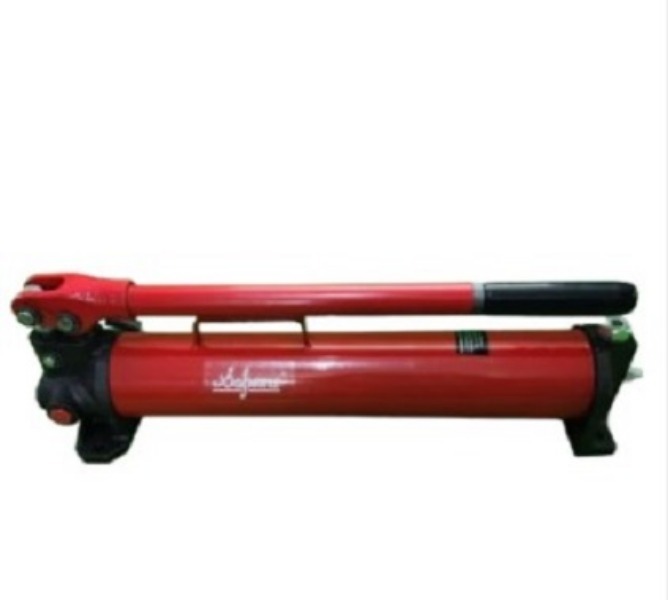 Hydraulic Hand Pump