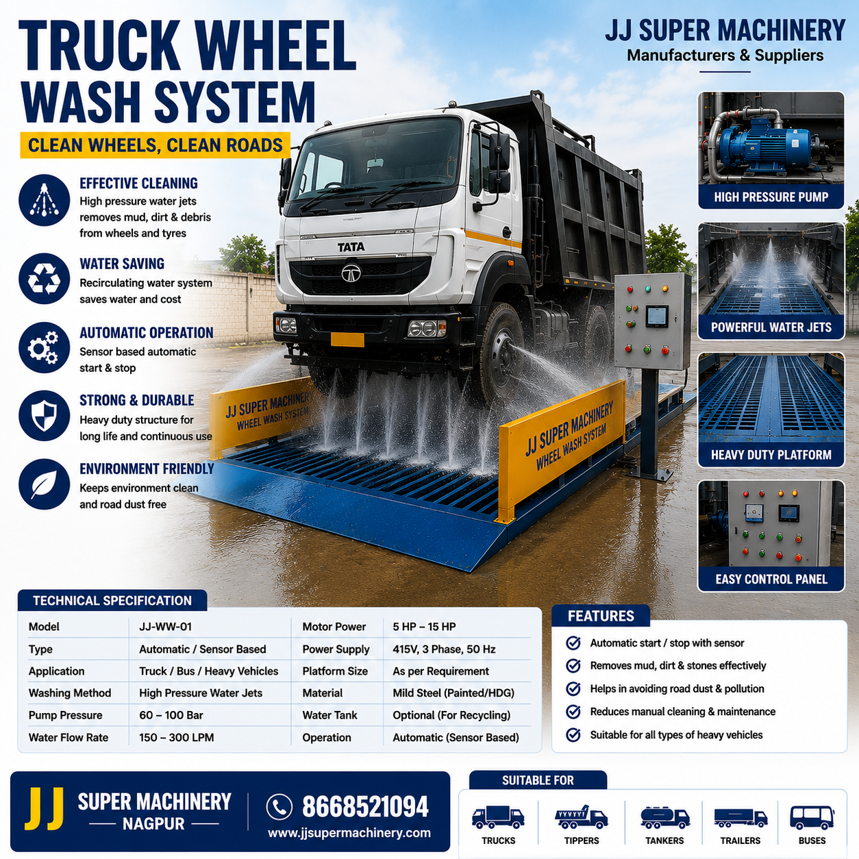 update image