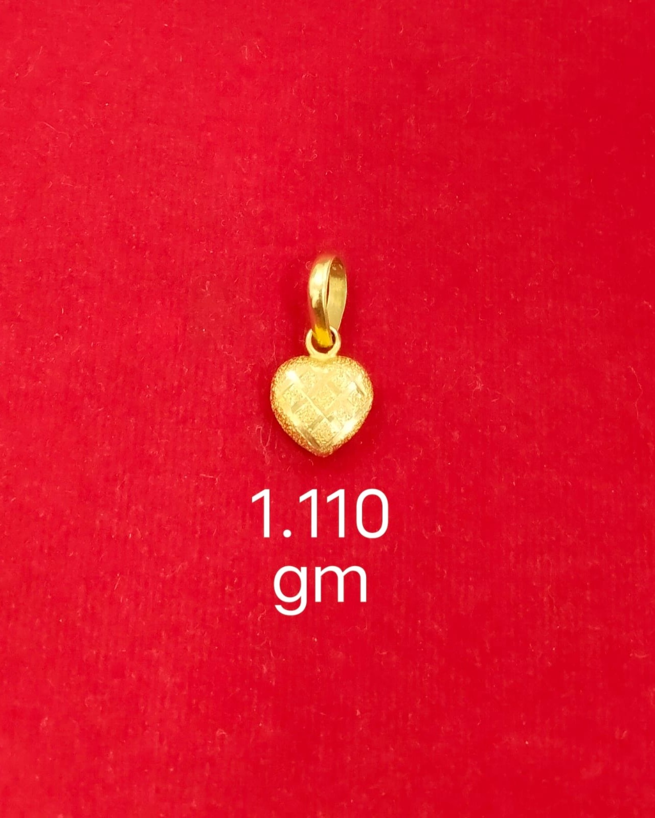 BJ Gold is