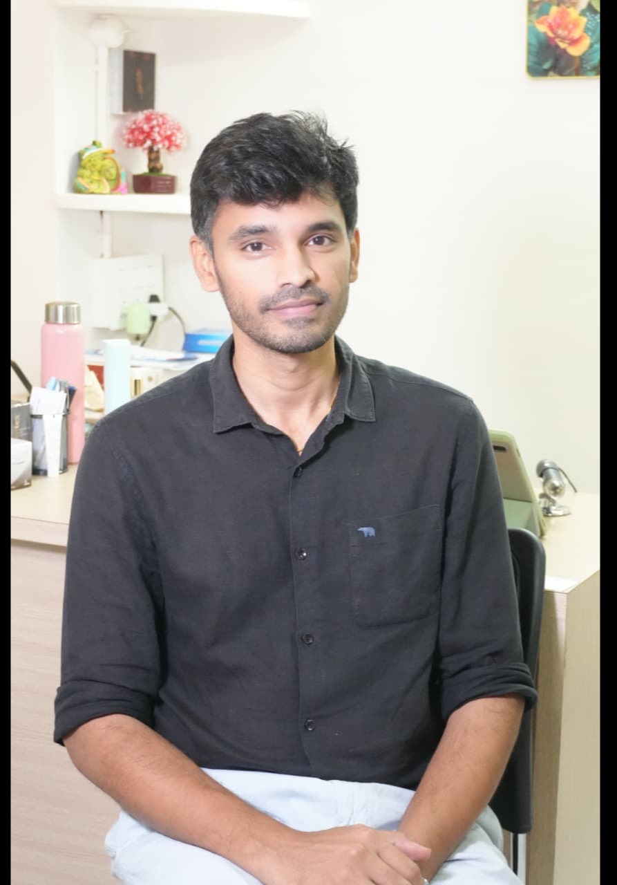 Ortho consultation Tennur main image