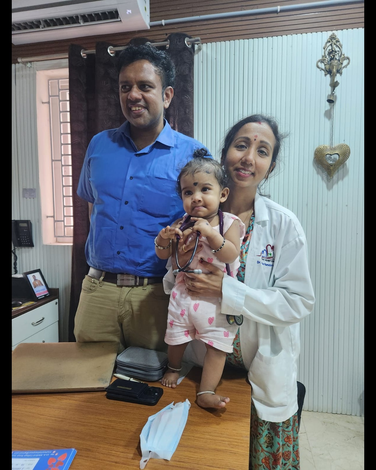 Paediatric Genetics Thanjavur main image