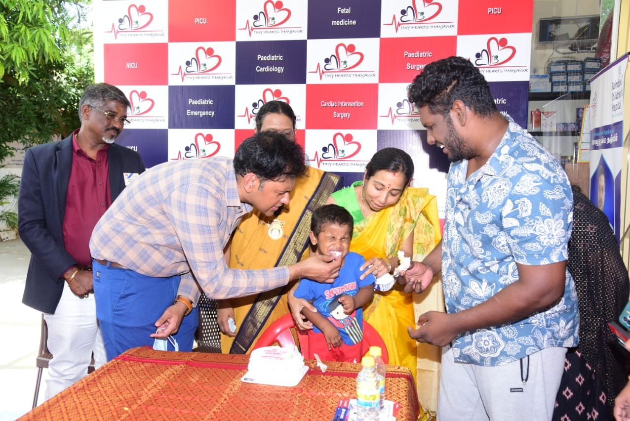 Genetics Specialist Thanjavur main image