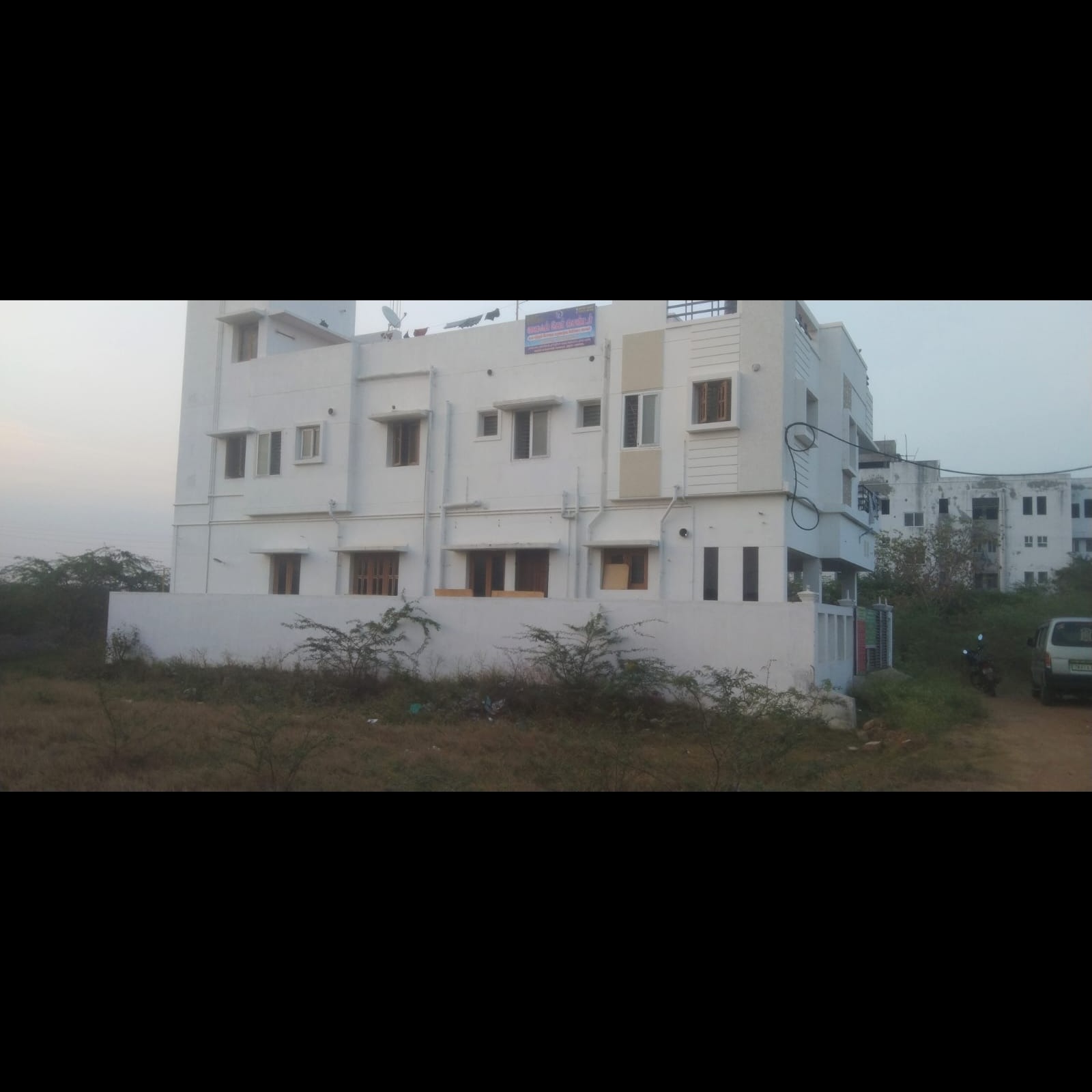 Maatram De
