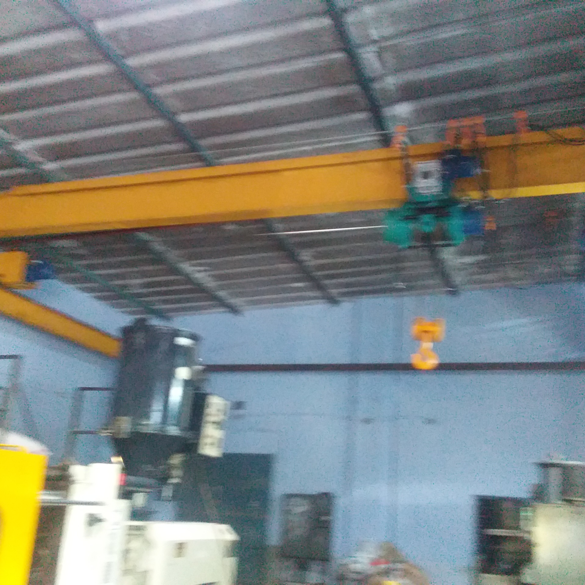 update image