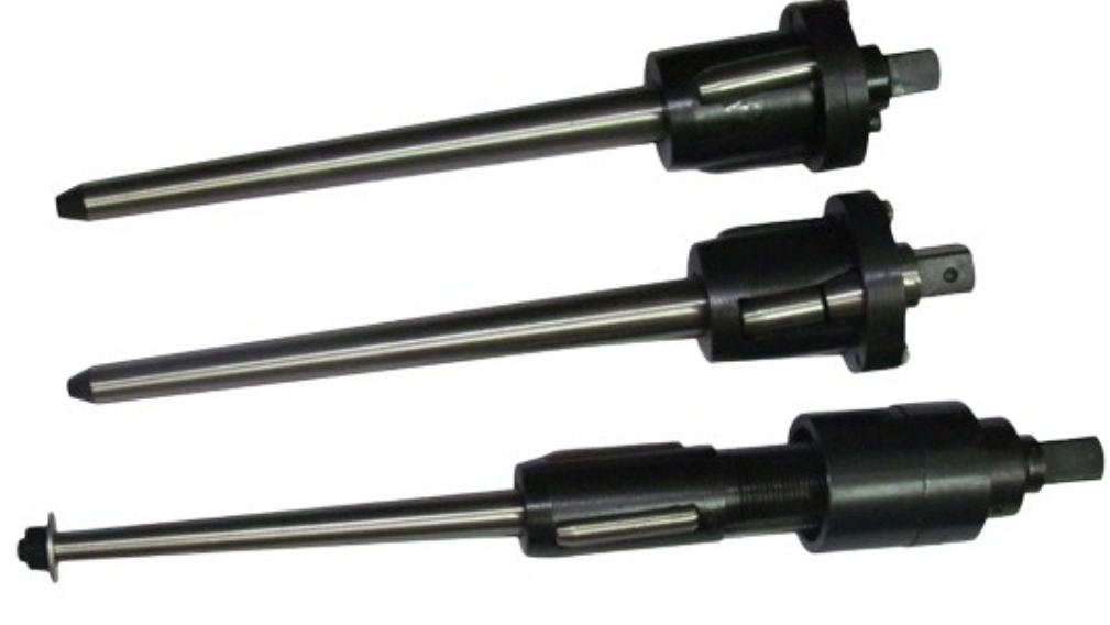 'AF 1' Series Boiler Tube Expanders