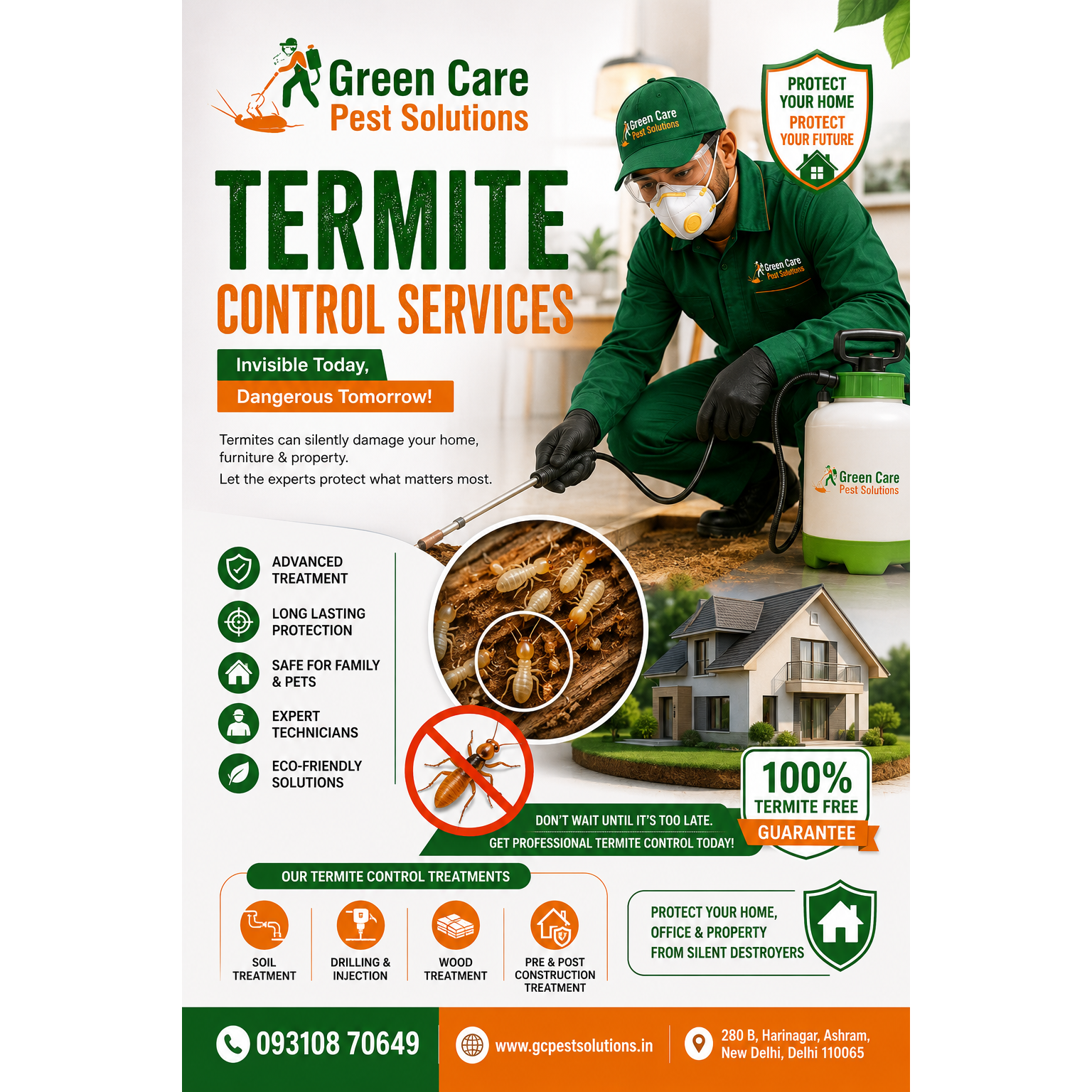 Termite Co