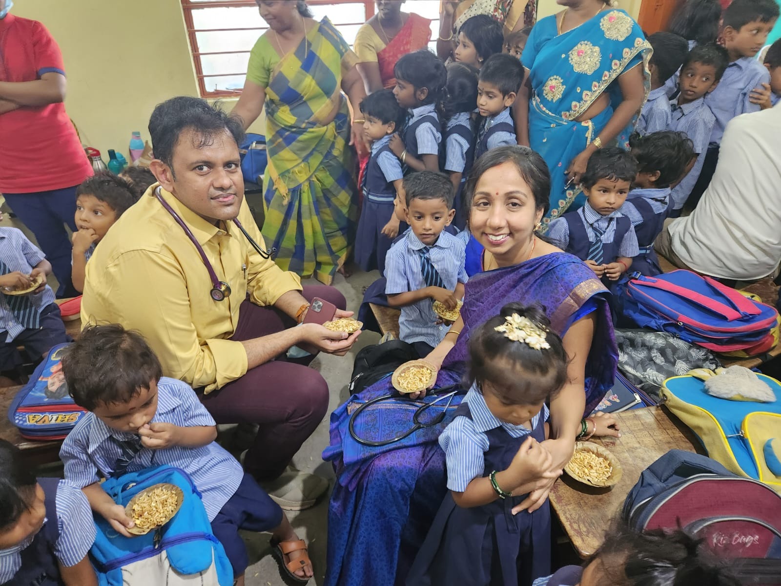 Paediatric Intensive Care Thanjavur main image