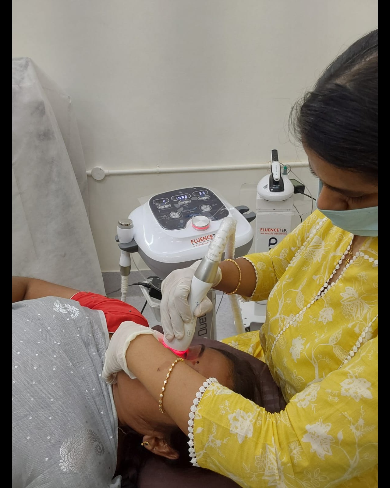 Skin laser treatment Trichy main image