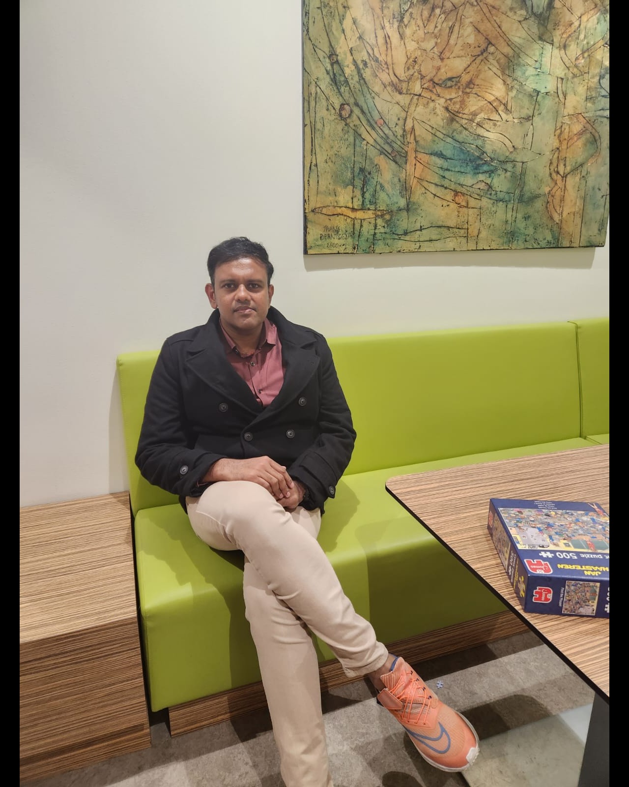 Paediatric Neurologist Thanjavur main image