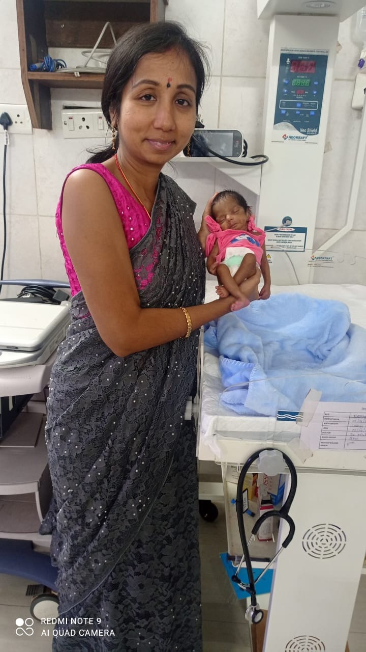 Paediatric Neurology Hospital Thanjavur main image
