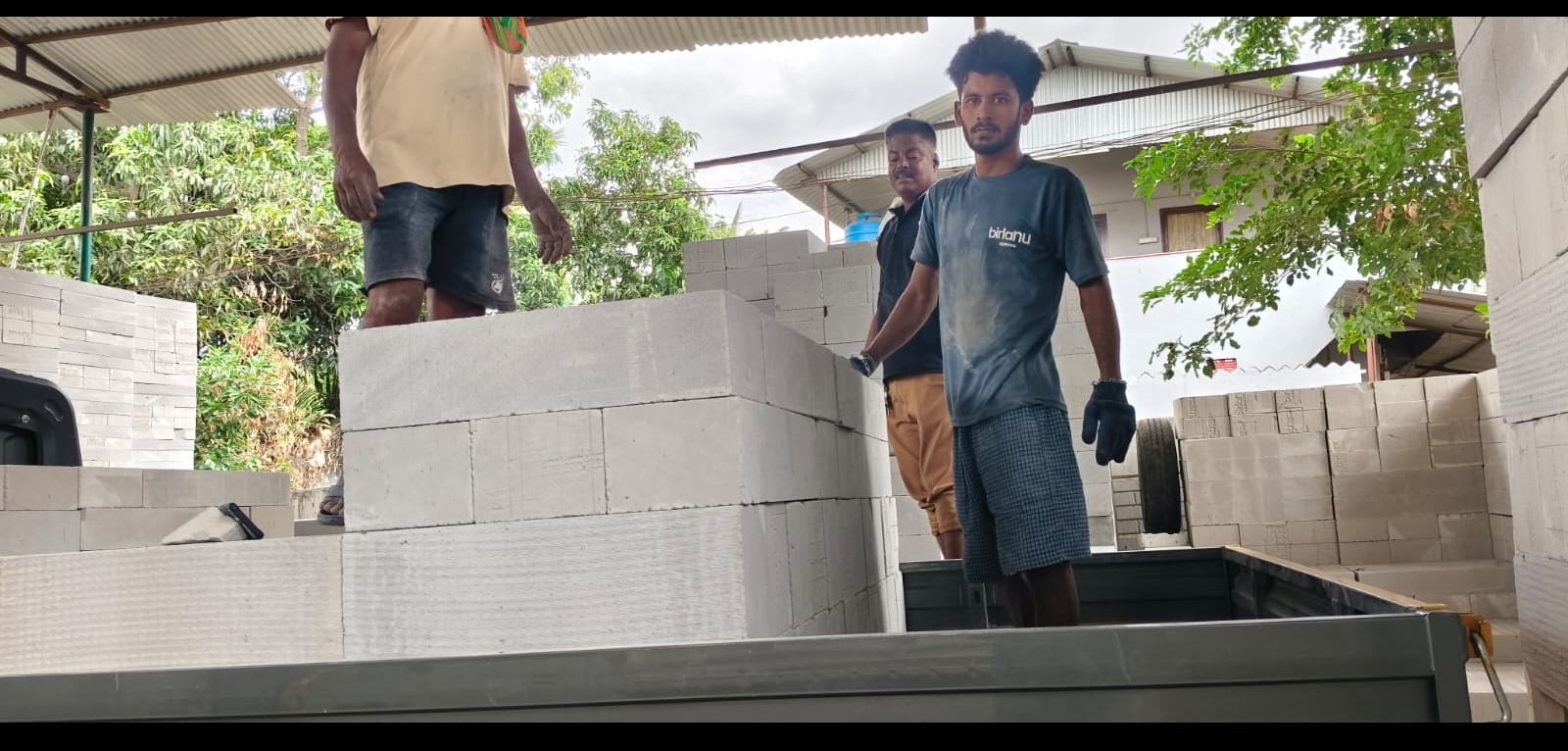 update image