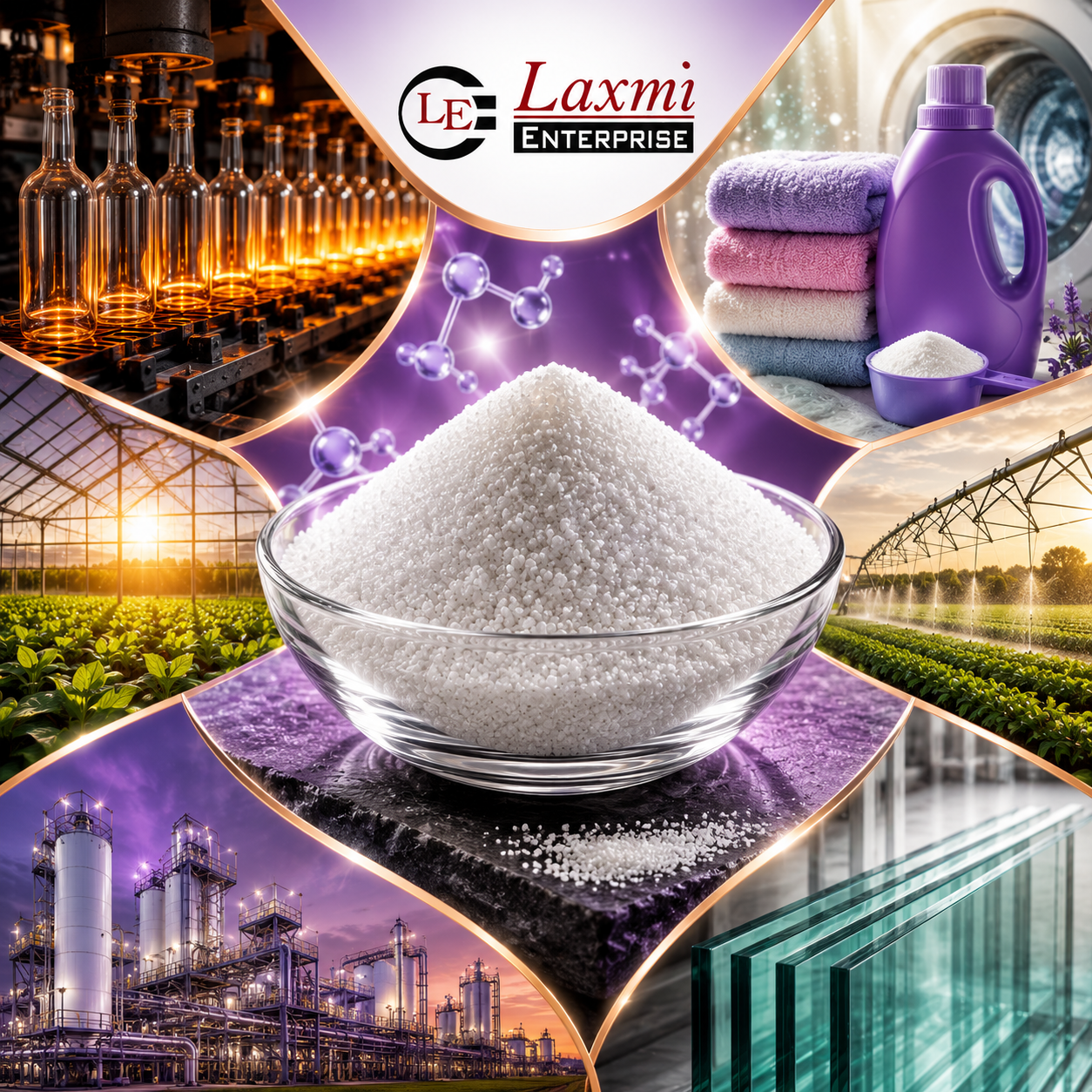 Sodium Sulphate Price in India: Complete Buying Guide, Price Factors, Market Trends & Procurement