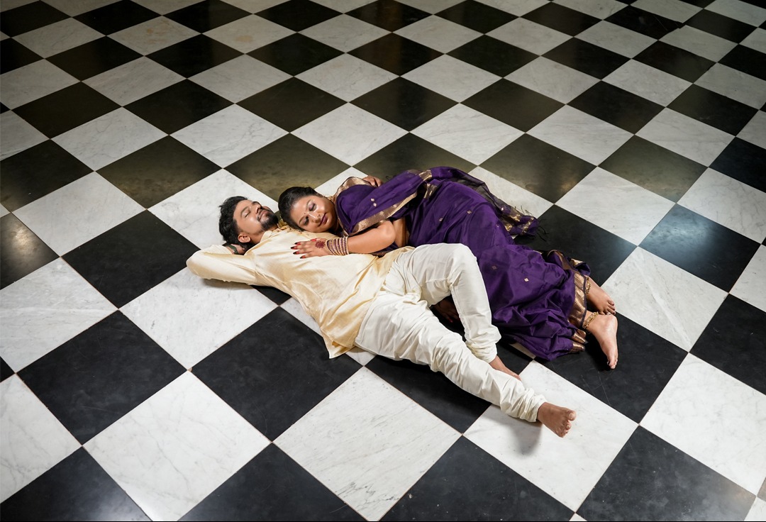 Vishnu Pho