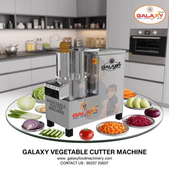 Automatic Food Processing Plant Retailer | Galaxy Food Machinery