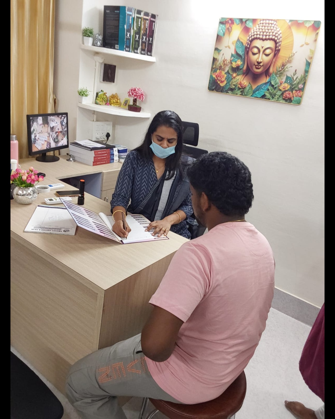 Joint replacement clinic Tennur main image
