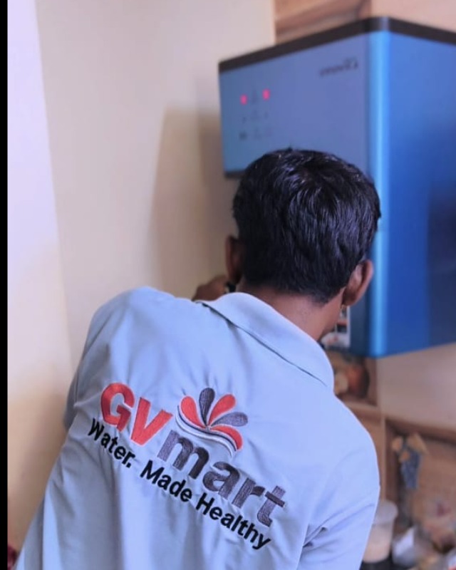 GV Mart p