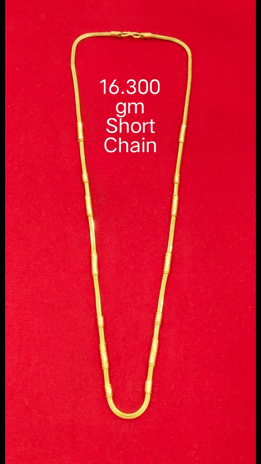 BJ Gold Lo