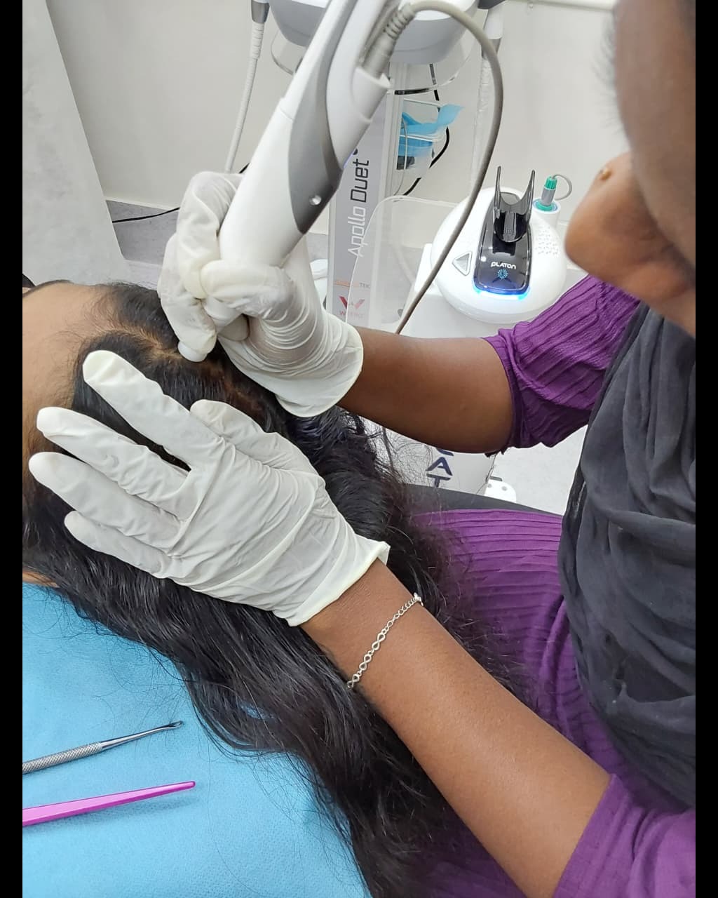 Hair Loss Treatment in Trichy main image