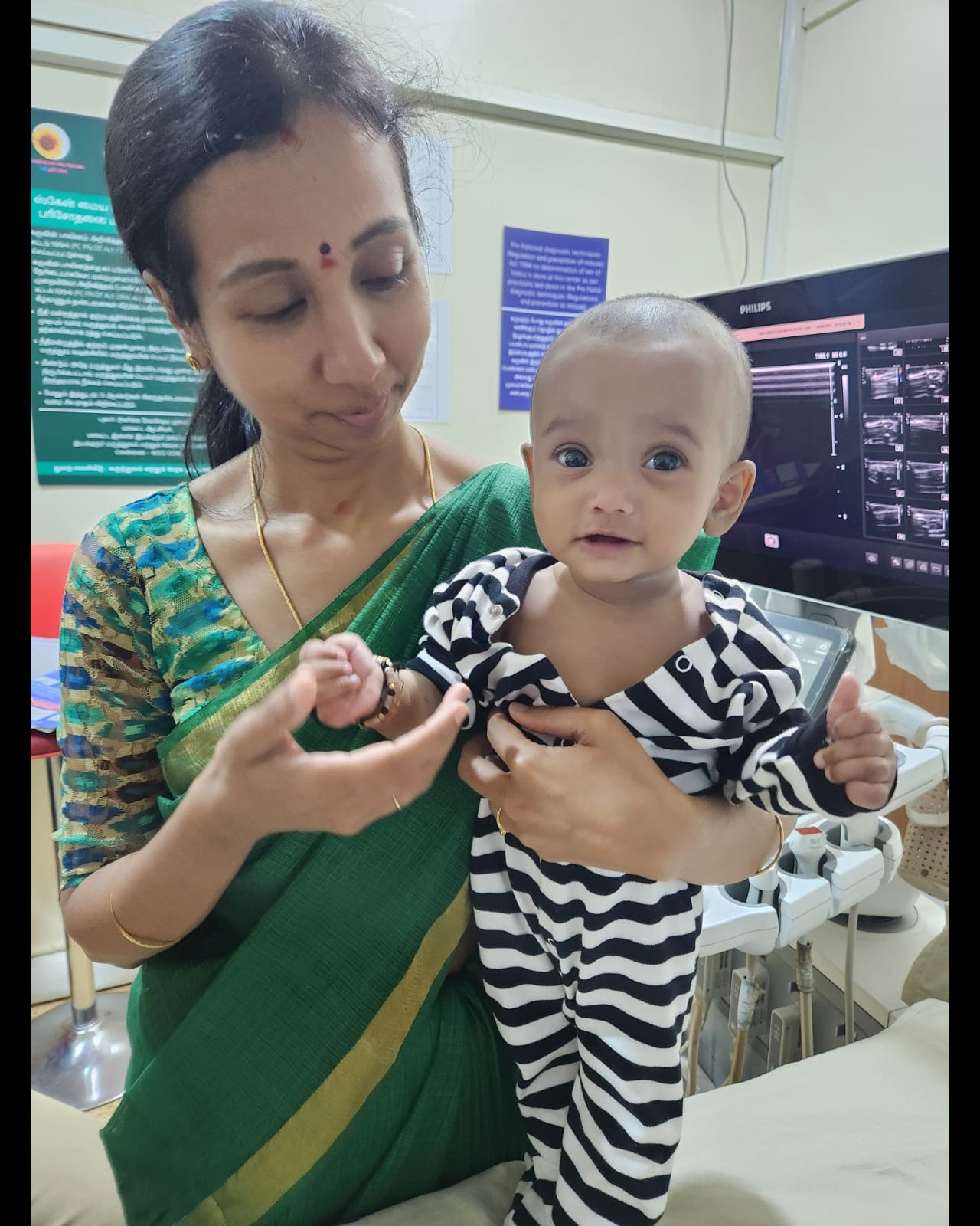 Paediatric Oncology Hospital Thanjavur main image