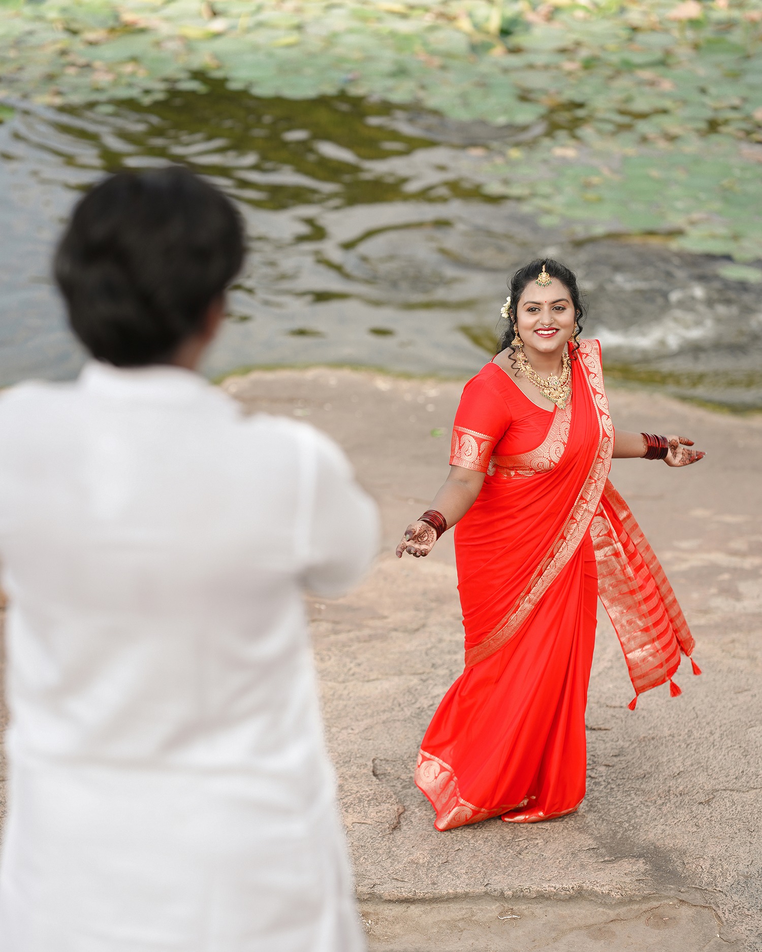 Vishnu Pho