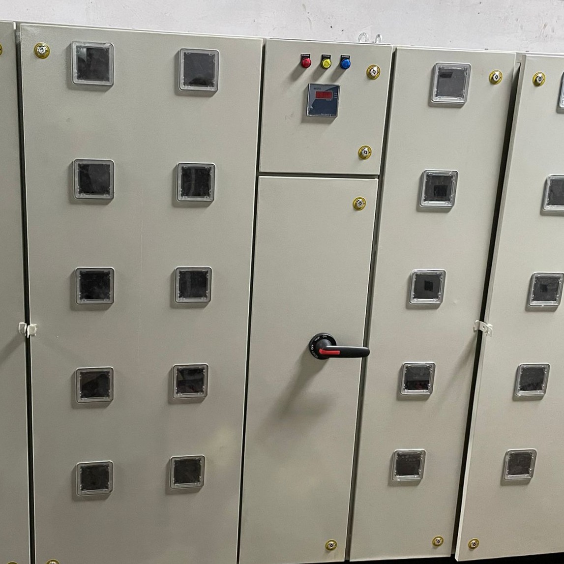 update image