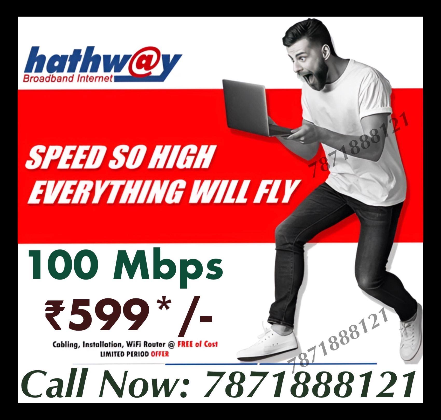 Hathway Fi