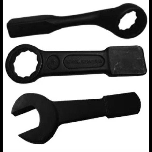 SLUGGING / STRIKING WRENCHES