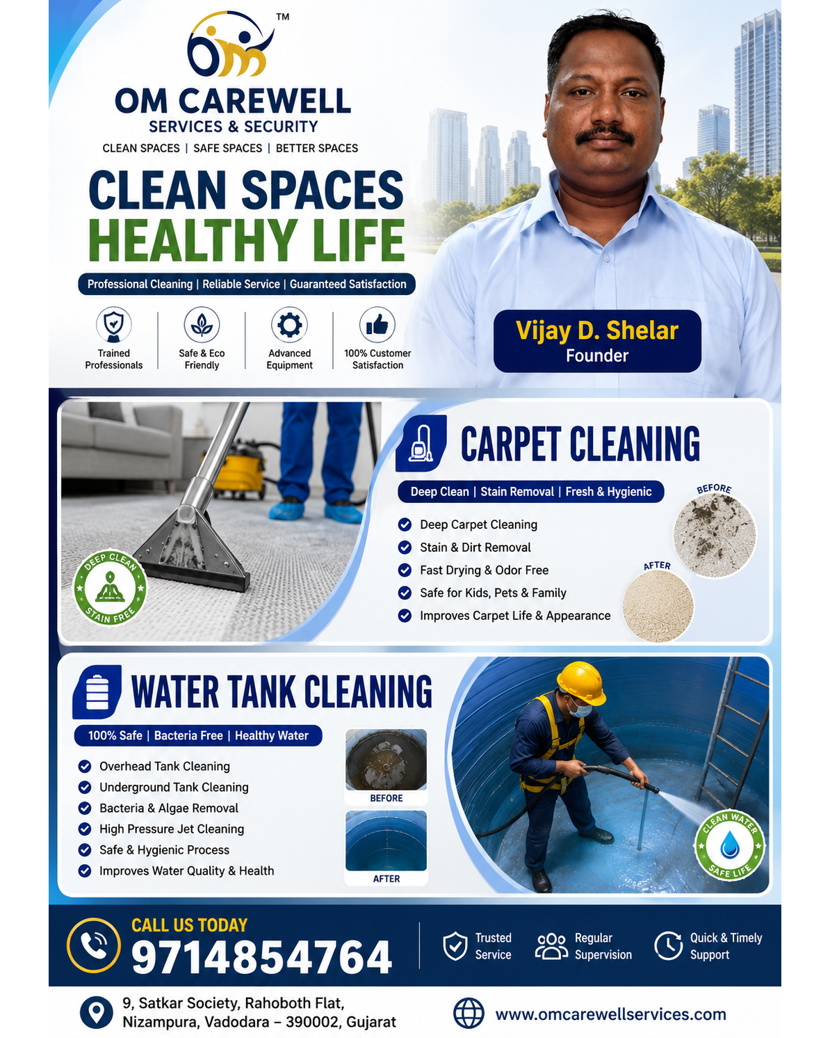 Profession