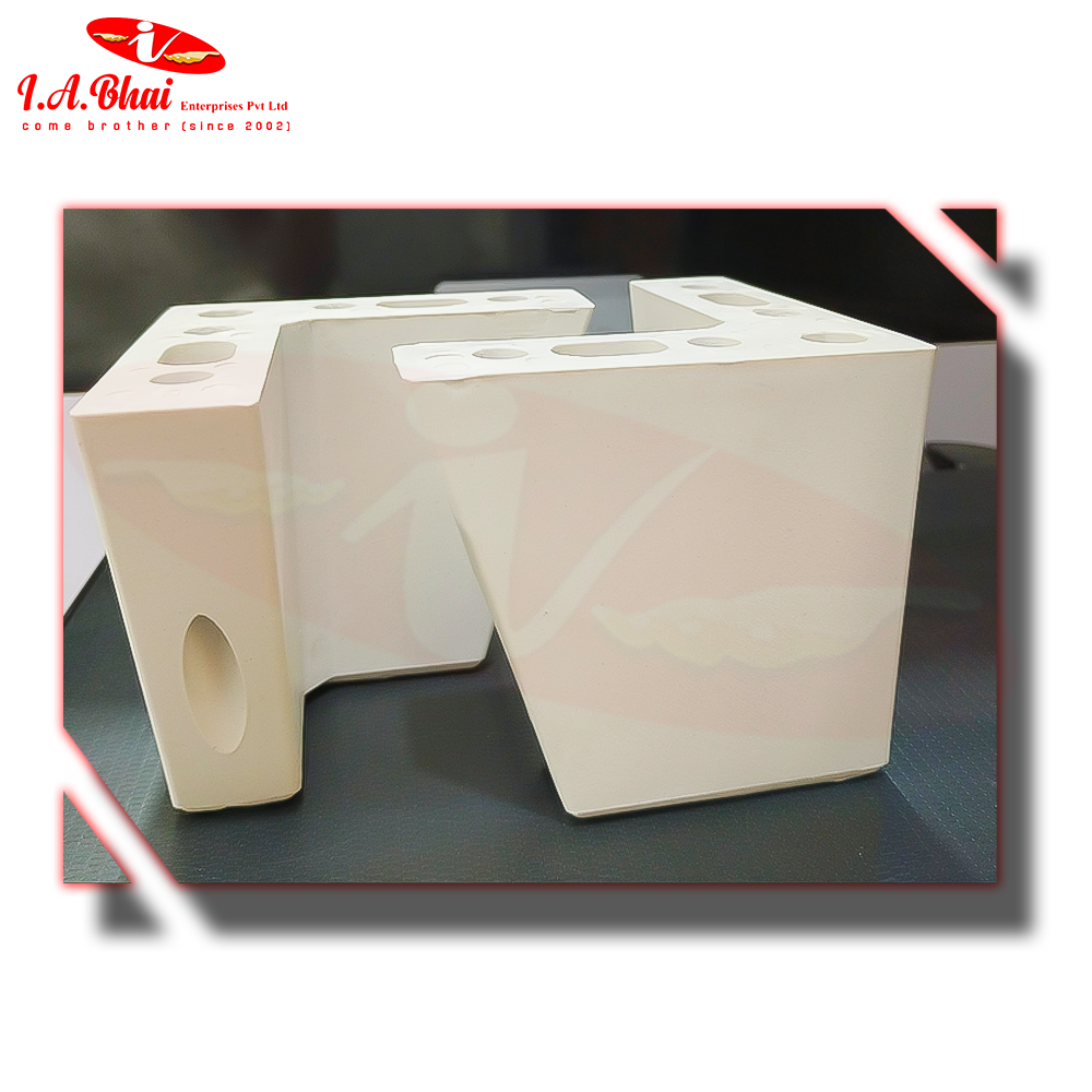 PVC Leg for Water Cooler Manufacturer | I.A. Bhai Enterprises Pvt. Ltd.