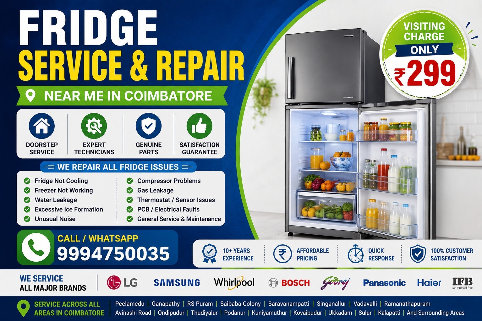 Fridge Ser