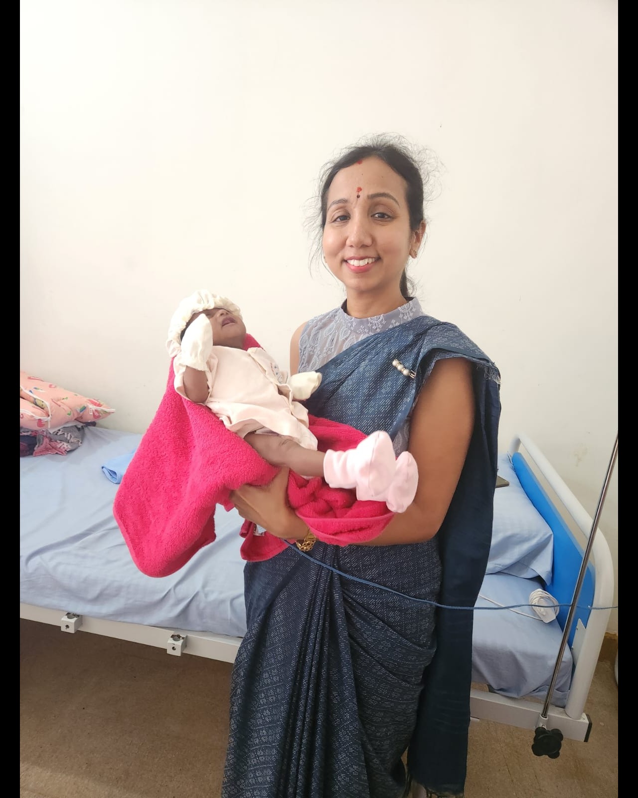 Child Doctor Kumbakonam main image