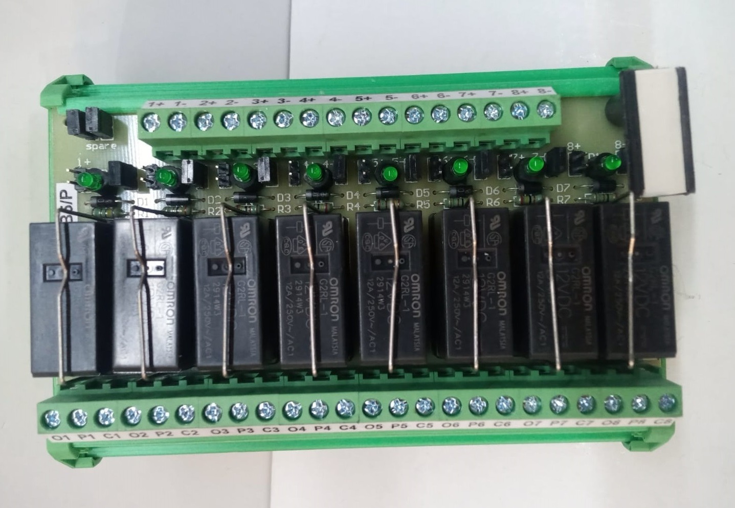 Relay Boards