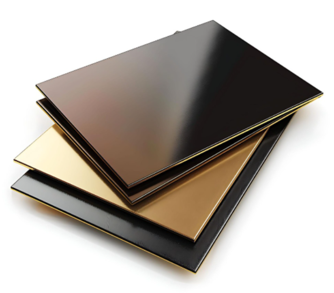 SS Designer Sheets for Furniture Applications in Mumbai, Blending Creativity with Lasting Strength